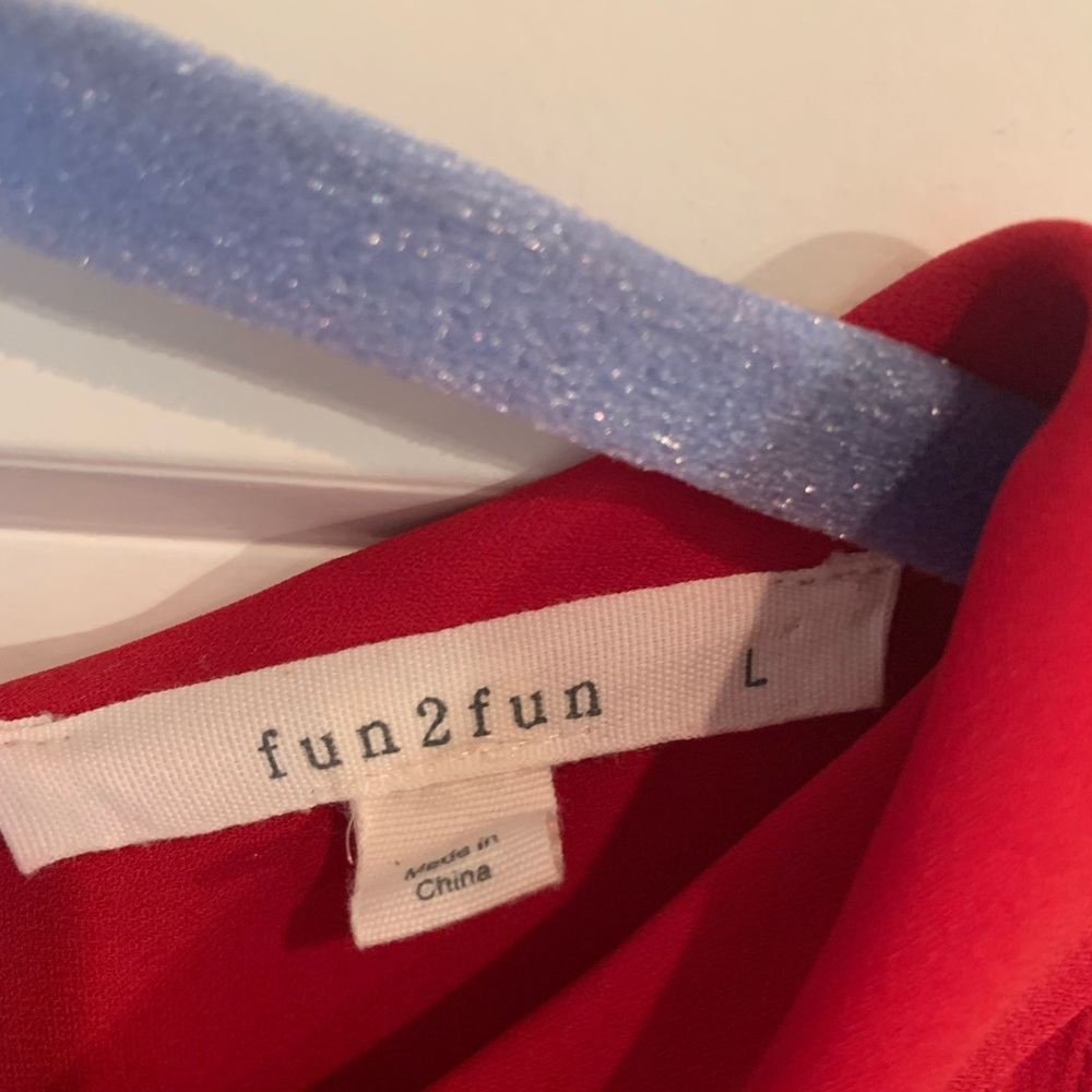 ModCloth top - Picture 3 of 3